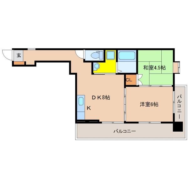 アーバン高塚上野町通ビル