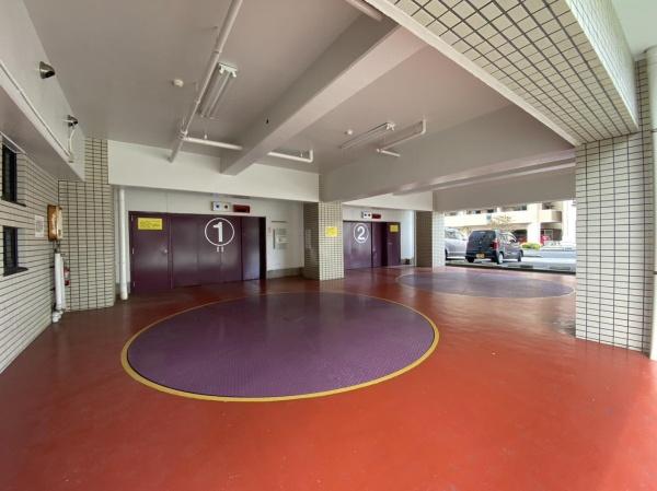 アーバン高塚上野町通ビル