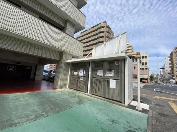 アーバン高塚上野町通ビル