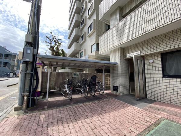 アーバン高塚上野町通ビル