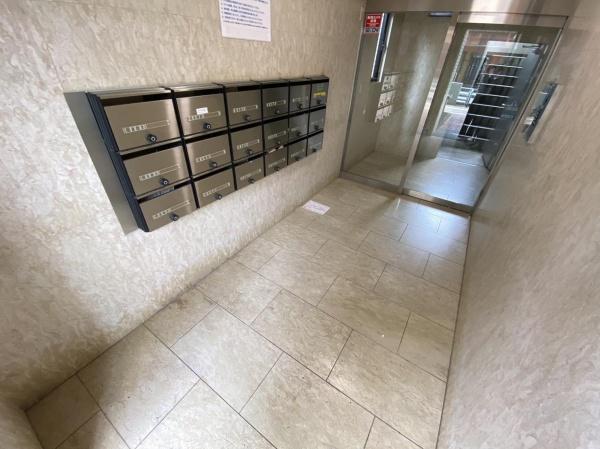 アーバン高塚上野町通ビル