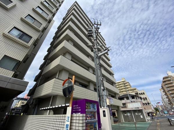 アーバン高塚上野町通ビル
