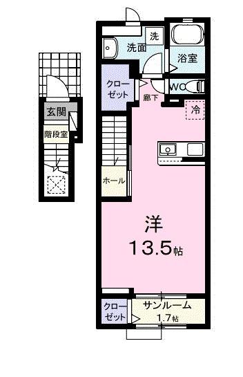 アーバン　レジデンス　末広