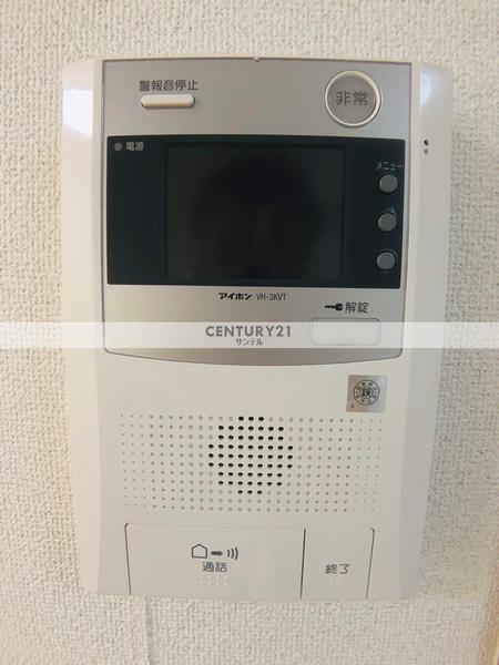 クロスワイズ神宮外苑ウエスト
