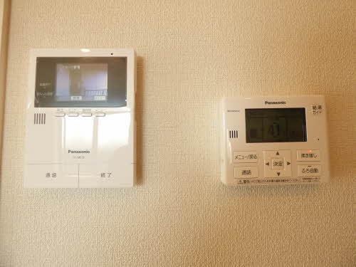 宮崎市北権現町のアパート