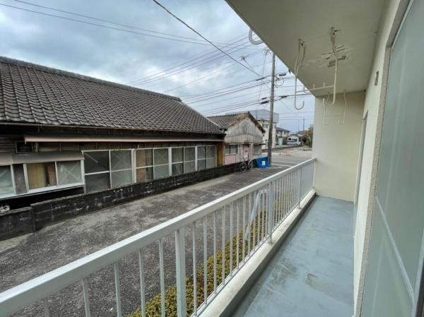 壱岐ビル