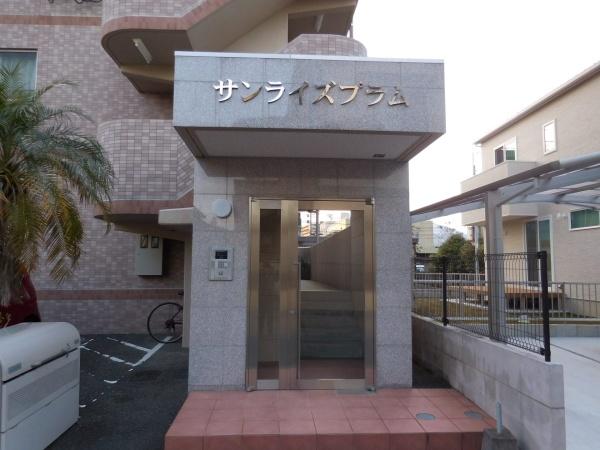 サンライズプラム