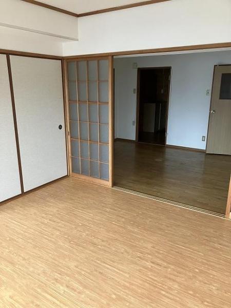 坂本第2マンション