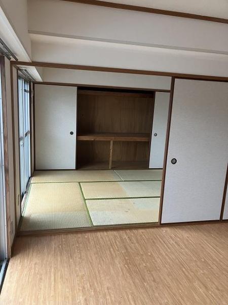 坂本第2マンション