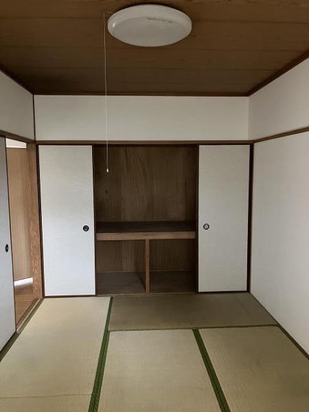 坂本第2マンション