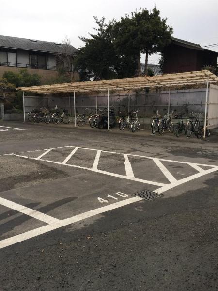 坂本第2マンション