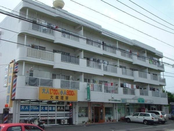 坂本第2マンション