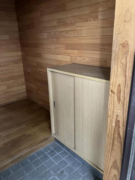 坂本第2マンション