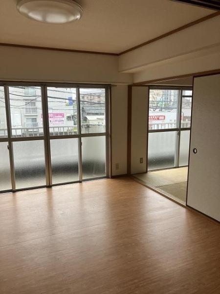 坂本第2マンション