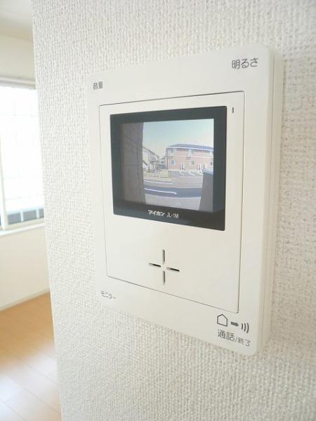 メゾン・オーブ　１