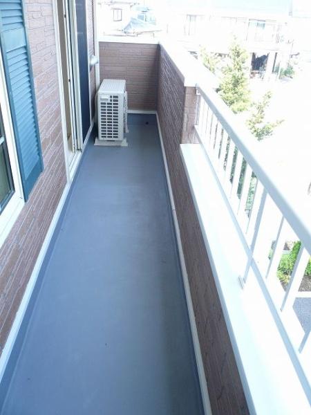 メゾン・オーブ　１