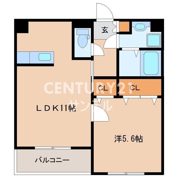 アルテマイスター大工町