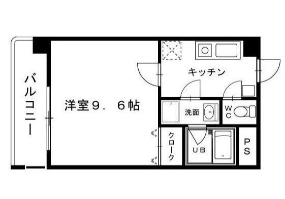 アーバン高塚橘通東ビル