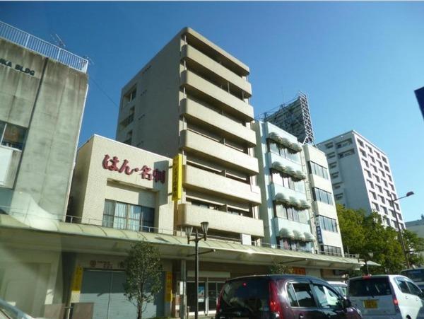 アーバン高塚橘通東ビル