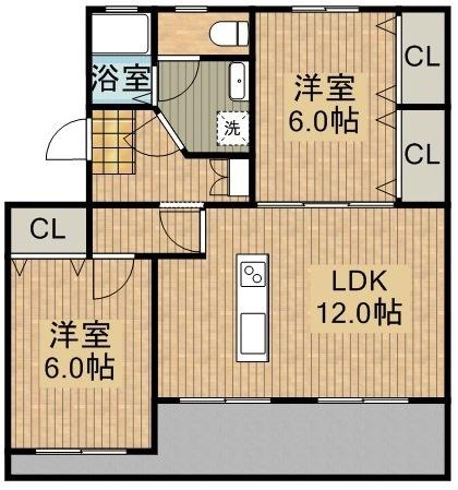 第一都成ハイツ