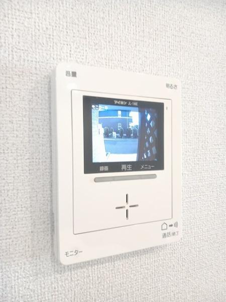 メゾン・クレール　１