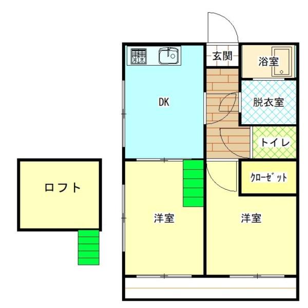 マリンコート田代