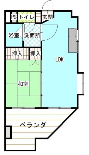 サンライズ清武