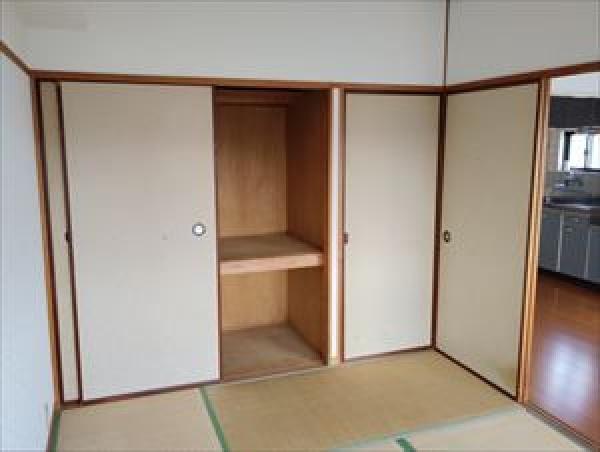 サンライズ清武