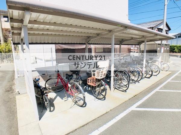 サンフローラ