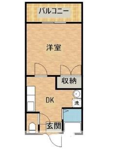 アベニュー小松