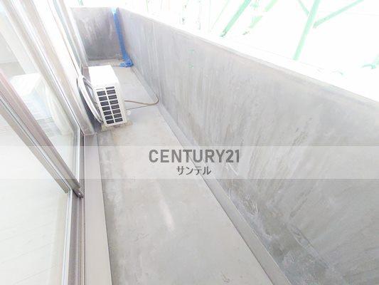 ヒカオオリエントマンション南館