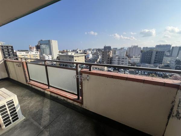 サンモール広島