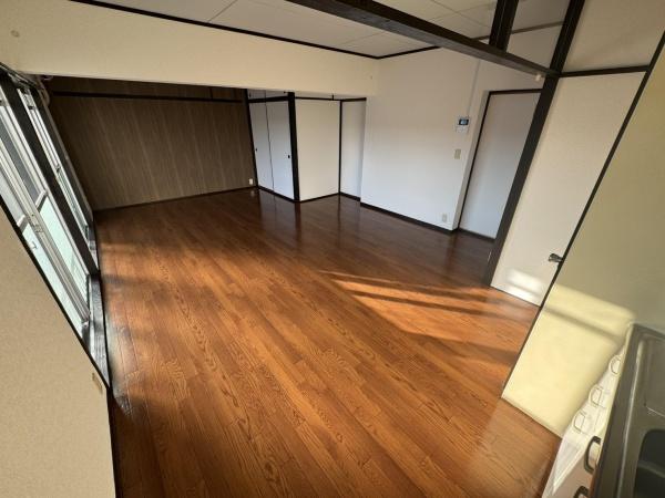 サルヴァトーレ大橋1号棟