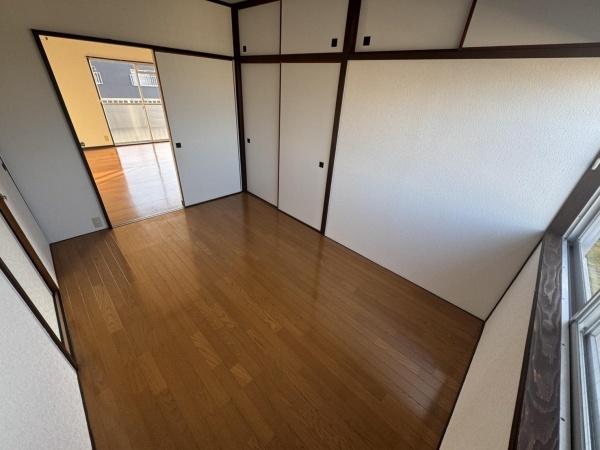 サルヴァトーレ大橋1号棟
