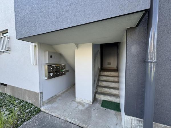 サルヴァトーレ大橋1号棟