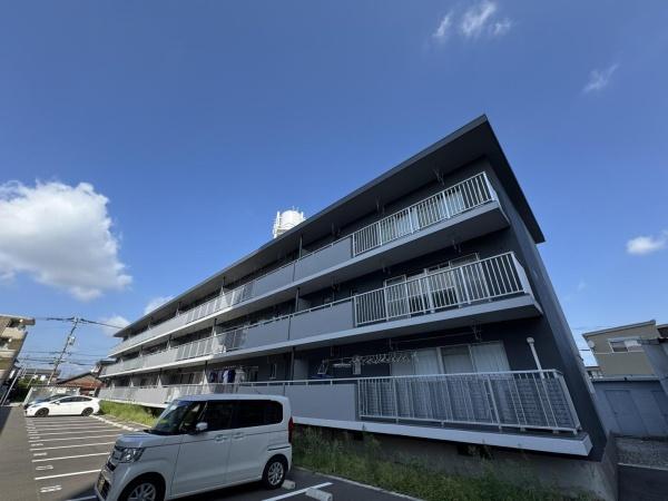 サルヴァトーレ大橋1号棟