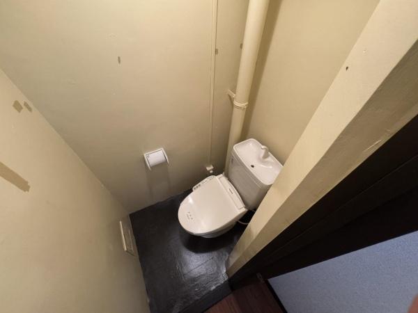 サルヴァトーレ大橋1号棟