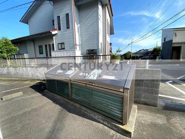 シャルテハイム