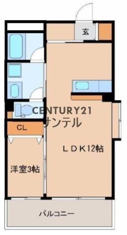 ドミール恵比寿