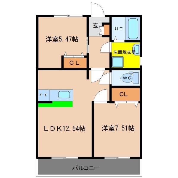 領家コーポラス