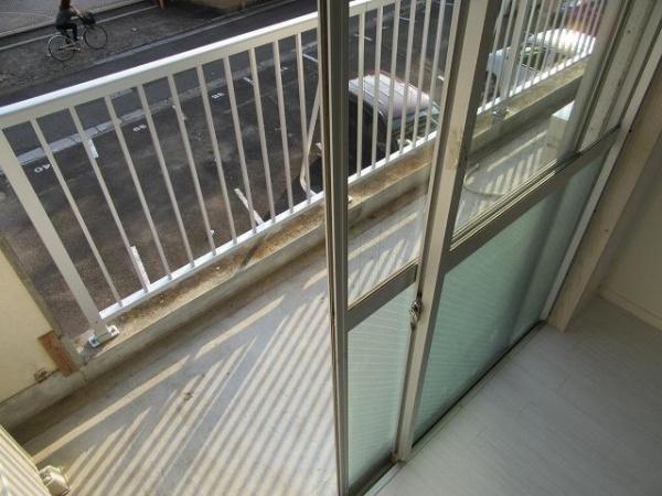 領家コーポラス