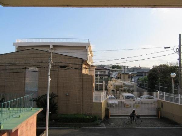 領家コーポラス