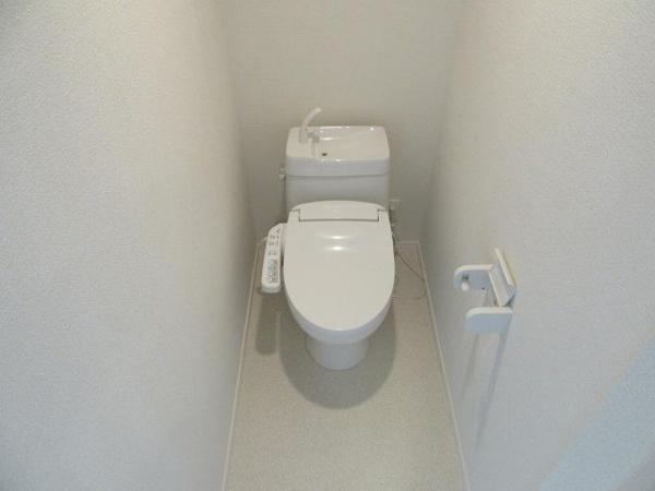 領家コーポラス