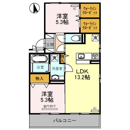 リトルアマポーラ