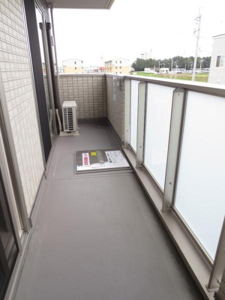 リトルアマポーラ