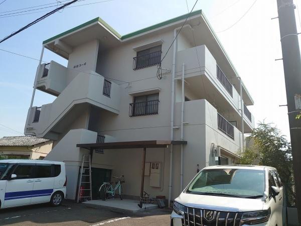 岡田コーポ