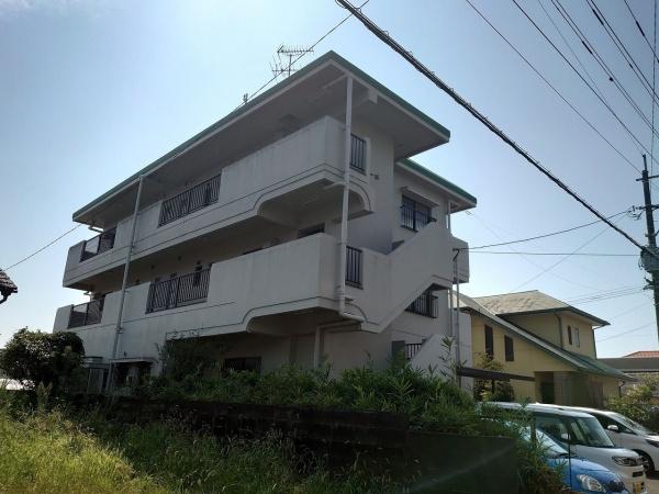 岡田コーポ