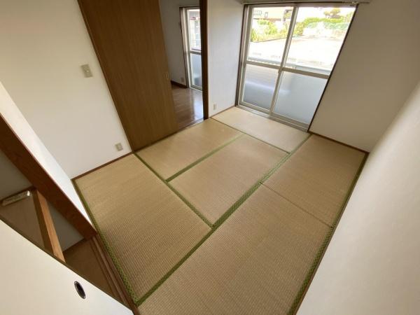コーポTAKASU