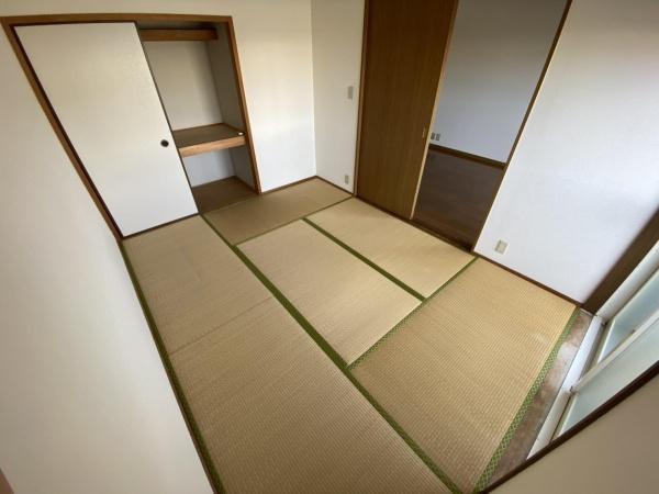 コーポTAKASU
