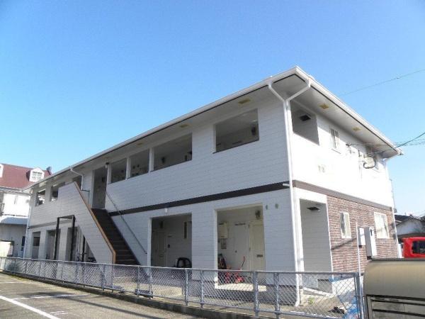 コーポTAKASU